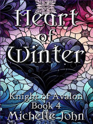 cover image of Heart of Winter
